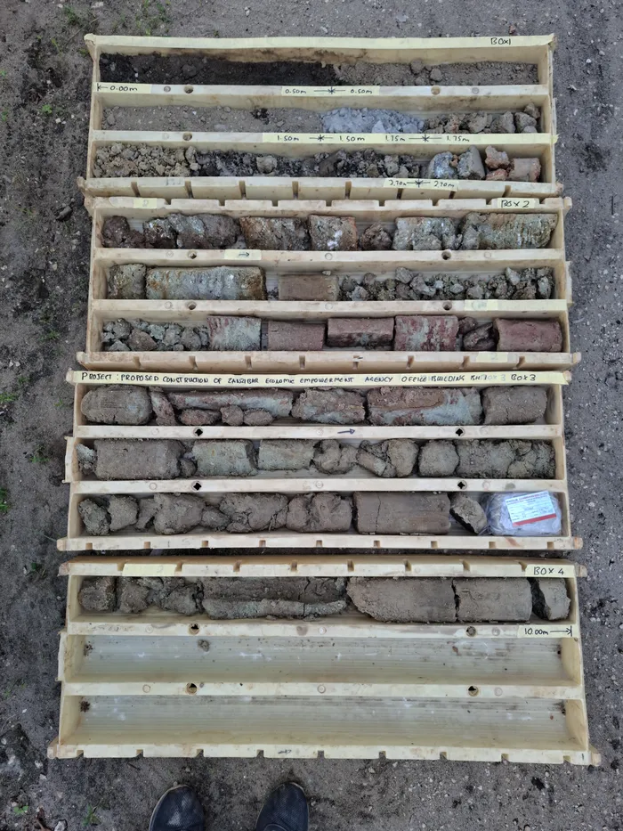 SPT, DCP and MDD: choosing the right soil test for the question