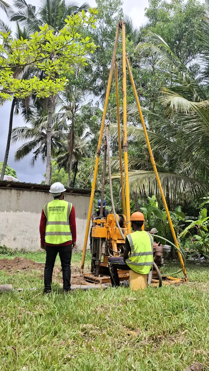 CCTV Control Centre — field work 4